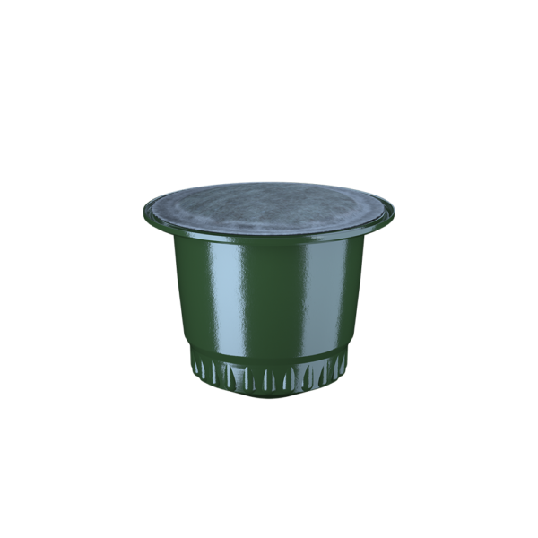 Capsule compatibili Nespresso - PELLINI LUXURY EDEN - 4