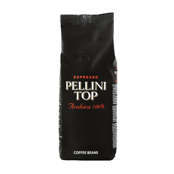 Caffè Espresso: intenso e cremoso, 100% Arabica e sostenibile. Caffè Pellini