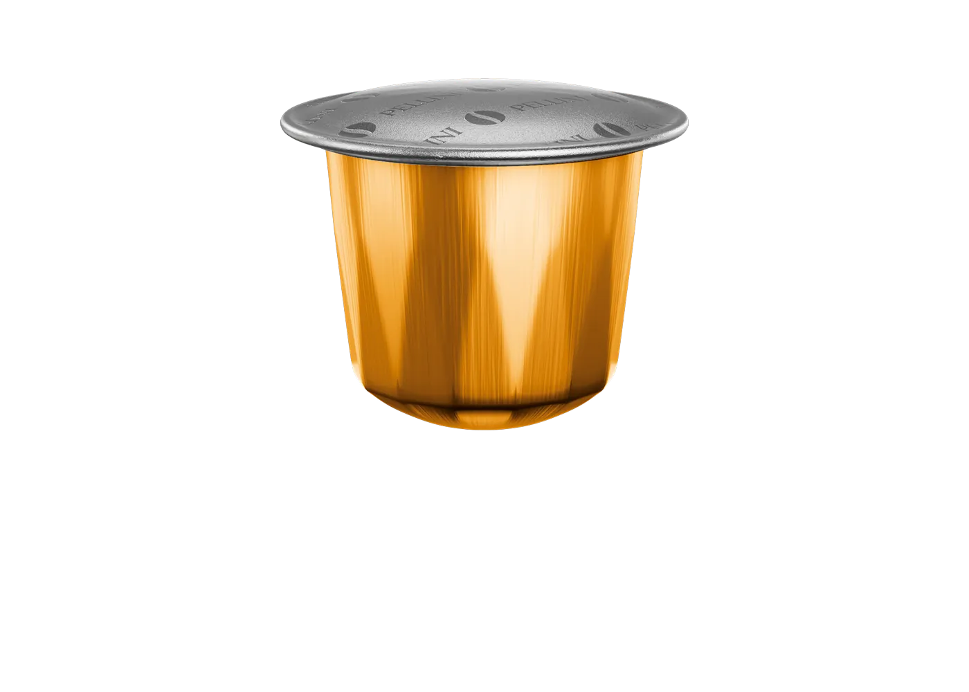 Caffè Pellini capsula miscela Cremoso