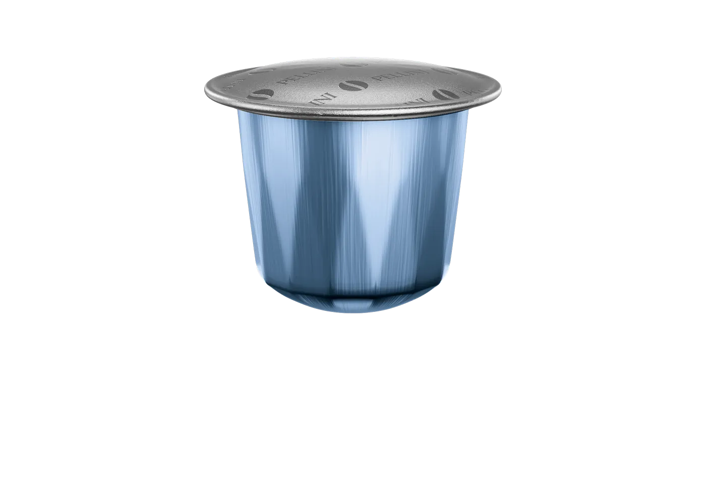Caffè Pellini capsula miscela Decaffè