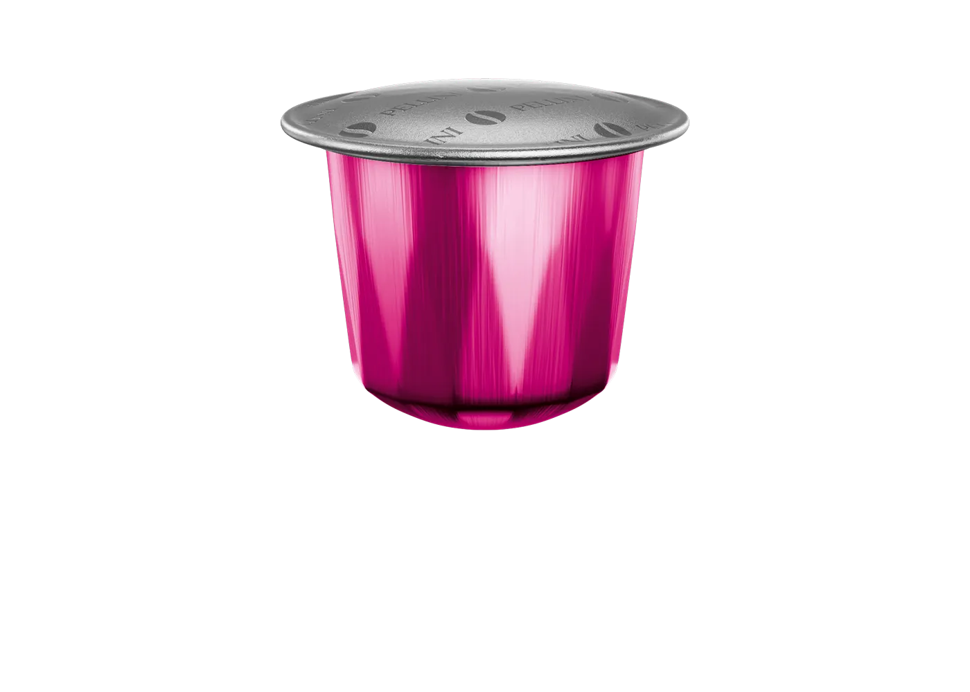 Caffè Pellini capsula lungo