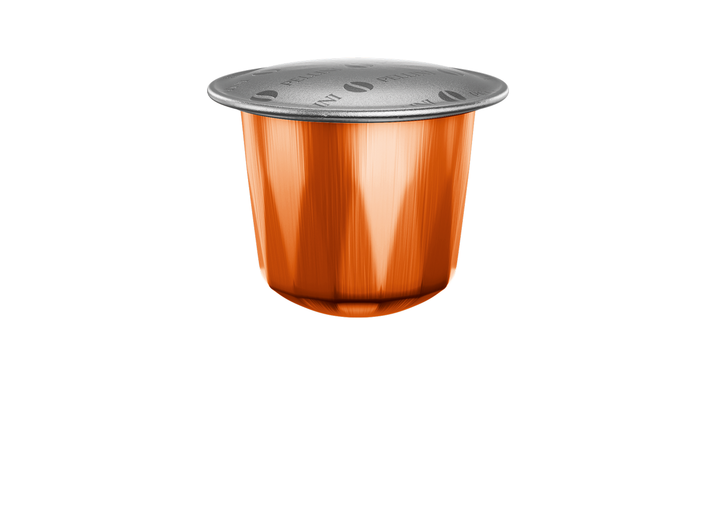 Caffè Pellini capsula miscela Vivace
