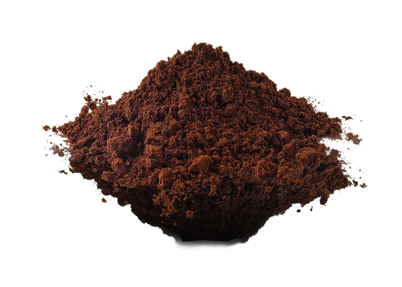 Caffè macinato