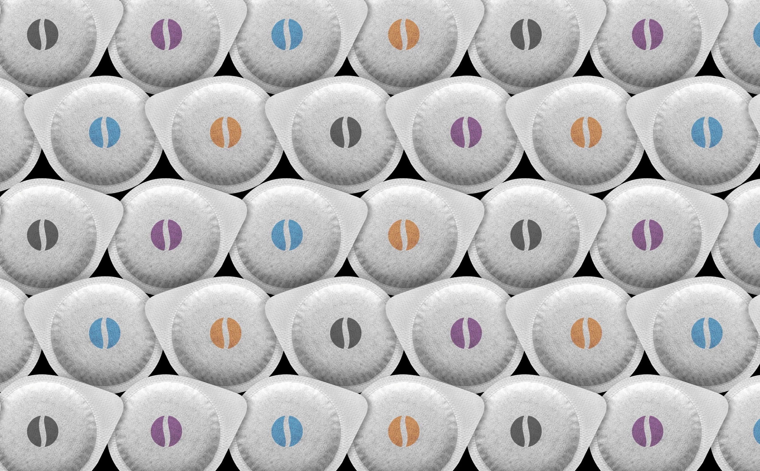 Pattern cialde